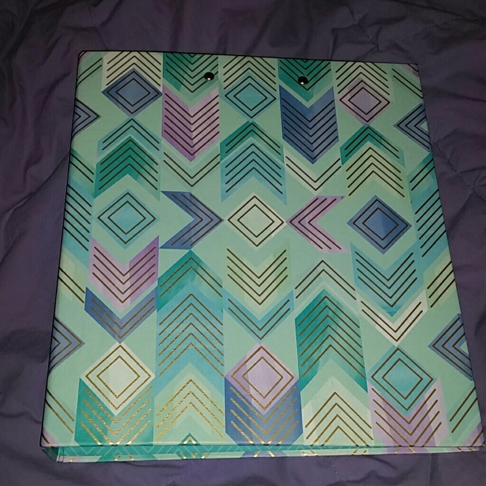 Binder